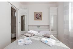 Apartmány Tolić Apartmán 3 foto 5