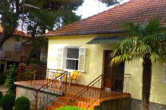Apartmány Vesna Apartmán 4: (4+2) – A-4 foto 1