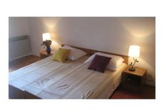 Apartmány Vesna Pokoj 5: (2+1) – Soba foto 1