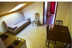 Apartmány Vranela Apartmán 1: (2+1) – Mini foto 1