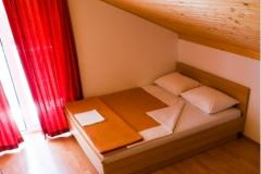 Apartmány Vranela Apartmán 1: (2+1) – Mini foto 2