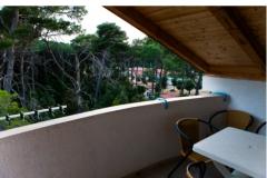 Apartmány Vranela Apartmán 1: (2+1) – Mini foto 3