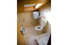 Apartmány Vranela Apartmán 1: (2+1) – Mini foto 4
