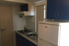 Apartmány Vranela Apartmán 3: (4+0) – MOBILEHOME foto 4
