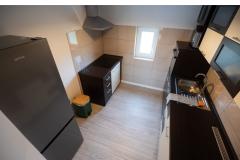 Apartmán Ferara Apartmán 1 foto 4