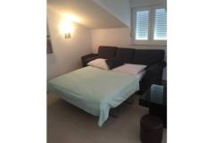 Apartmány Dalmata Biograd Apartmán 1 – ApartmanA4 foto 4