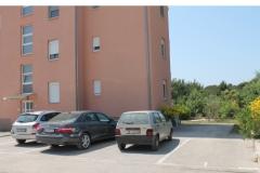 Apartmány Dalmata Biograd Apartmán 1 – ApartmanA4 foto 5