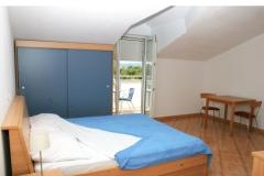 Apartmány Dalmata Biograd Apartmán 2 – Apart.A2 foto 1