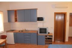 Apartmány Dalmata Biograd Apartmán 2 – Apart.A2 foto 4