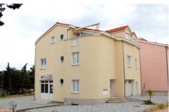 Apartmány Dalmata Biograd Apartmán 2 – Apart.A2 foto 5
