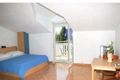 Apartmány Dalmata Biograd Apartmán 3 – Apart.A3 foto 1