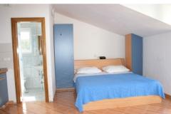 Apartmány Dalmata Biograd Apartmán 3 – Apart.A3 foto 3