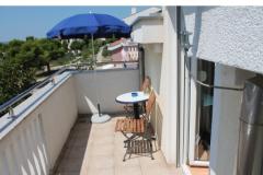 Apartmány Dalmata Biograd Apartmán 3 – Apart.A3 foto 5