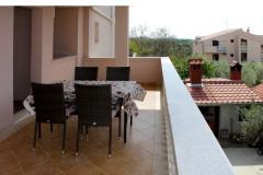 Apartmány Dodig Apartmán 1 – Jug1 foto 2