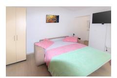 Apartmány Dodig Apartmán 2 – Jug2 foto 4