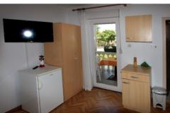 Apartmány Dodig Pokoj 7 – Studio_Zap foto 2
