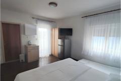 Apartmány Dodig Pokoj 6 – Studio_Ist foto 3