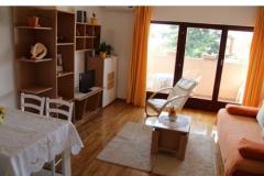 Apartmány Mimoza Apartmán 2 foto 2