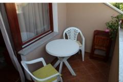 Apartmány Mimoza Apartmán 1 foto 4