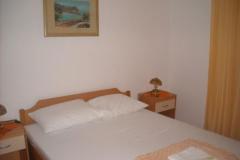 Apartmány Mimoza Apartmán 3 foto 6