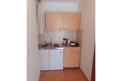 VILLA BERNARD..150 m plaža DRAŽICA Apartmán 4 – Ap.5+1 foto 4