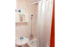 VILLA BERNARD..150 m plaža DRAŽICA Apartmán 4 – Ap.5+1 foto 5