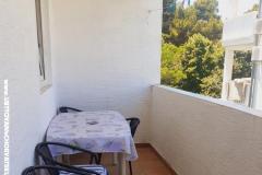 VILLA BERNARD..150 m plaža DRAŽICA Apartmán 1 – A4+1 apart foto 1