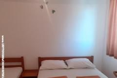 VILLA BERNARD..150 m plaža DRAŽICA Apartmán 1 – A4+1 apart foto 2