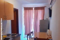 VILLA BERNARD..150 m plaža DRAŽICA Apartmán 1 – A4+1 apart foto 4