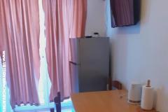 VILLA BERNARD..150 m plaža DRAŽICA Apartmán 1 – A4+1 apart foto 5