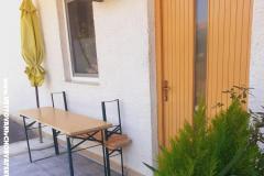 VILLA BERNARD..150 m plaža DRAŽICA Apartmán 2 – A4 apartma foto 1