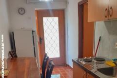 VILLA BERNARD..150 m plaža DRAŽICA Apartmán 2 – A4 apartma foto 2