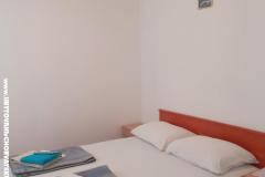 VILLA BERNARD..150 m plaža DRAŽICA Apartmán 2 – A4 apartma foto 3