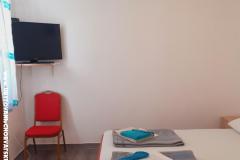 VILLA BERNARD..150 m plaža DRAŽICA Apartmán 2 – A4 apartma foto 4