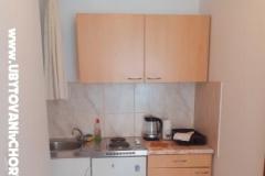 VILLA BERNARD..150 m plaža DRAŽICA Apartmán 3 – A5+1 apart foto 2