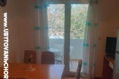 VILLA BERNARD..150 m plaža DRAŽICA Apartmán 3 – A5+1 apart foto 3