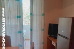 VILLA BERNARD..150 m plaža DRAŽICA Apartmán 3 – A5+1 apart foto 4