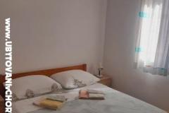 VILLA BERNARD..150 m plaža DRAŽICA Apartmán 3 – A5+1 apart foto 5