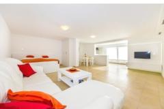 Apartmány Vila Zara Apartmán 3 – A05 foto 1