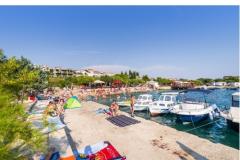 Apartmány Vila Zara Apartmán 3 – A05 foto 2