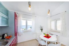 Apartmány Vila Zara Apartmán 2 – A04 foto 2