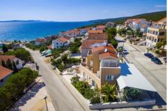 Apartmány Vila Zara Apartmán 2 – A04 foto 3