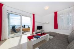 Apartmány Vila Zara Apartmán 1 – A03 foto 2