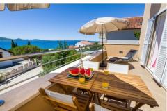 Apartmány Vila Zara Apartmán 1 – A03 foto 3