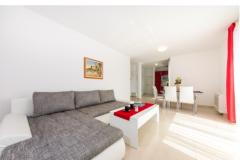 Apartmány Vila Zara Apartmán 1 – A03 foto 4