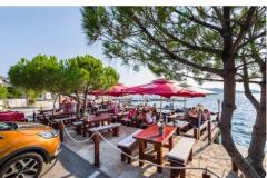 Apartmány Vila Zara Apartmán 1 – A03 foto 5