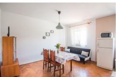 Apartmán Anastazija i sobe RoLo uz  Apartmán 1 – Anastazija foto 2