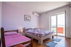 Apartmán Anastazija i sobe RoLo uz  Apartmán 1 – Anastazija foto 4