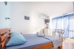 Apartmán Anastazija i sobe RoLo uz  Pokoj 2 – Soba RoLo1 foto 1