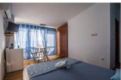 Apartmán Anastazija i sobe RoLo uz  Pokoj 2 – Soba RoLo1 foto 3